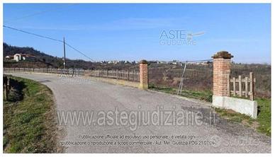 Terreno Agricolo Camino [A4332908]