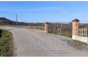 Terreno Agricolo Camino [A4332908]