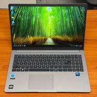 Asus ExpertBook P1503C Core 5 - 8GB - 512GB SSD