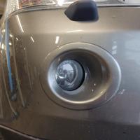 Fendinebbia dx LAND ROVER FREELANDER 2 2008