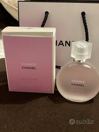 CHANEL - Mist profumato per capelli