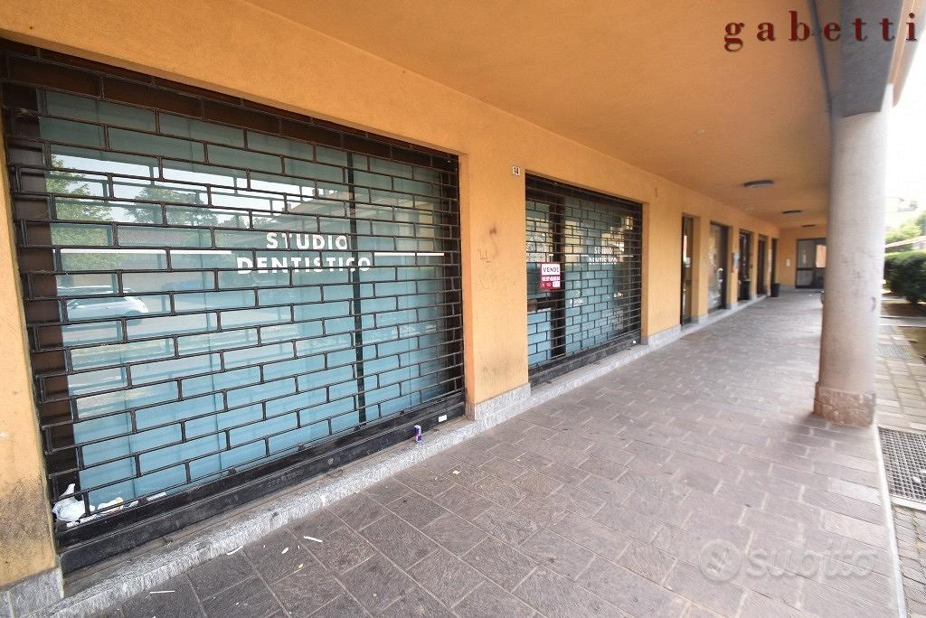 Negozio Vittuone [Cod. rif 2706VCG] - Vista 3