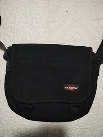 borsa a tracolla unisex