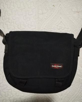 borsa a tracolla unisex