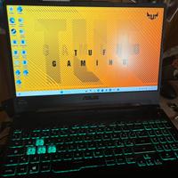 Pc gaming asus tuf