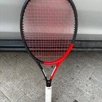 Racchetta Ypf Fusion 100 Custom L2