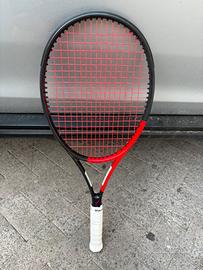 Racchetta Ypf Fusion 100 Custom L2
