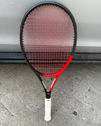 Racchetta Ypf Fusion 100 Custom L2