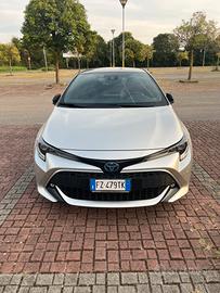 Toyota corolla 2.0 Full Hybrid