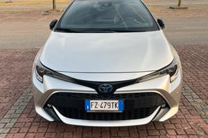 Toyota corolla 2.0 Full Hybrid