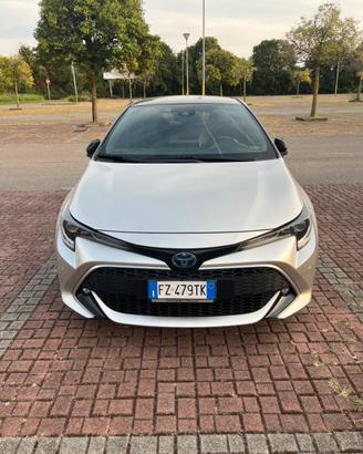 Toyota corolla 2.0 Full Hybrid