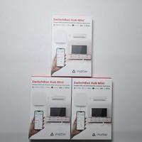 SwitchBot Hub Mini Matter - Smart IR Blaster