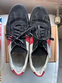 Snickers multicolor