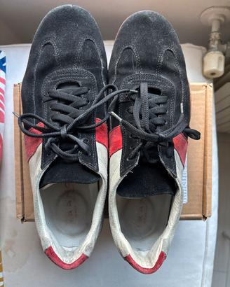 Snickers multicolor