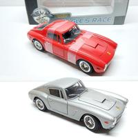 Ferrari 250 GT Berlinetta del 1961 1/18 Tanomodels
