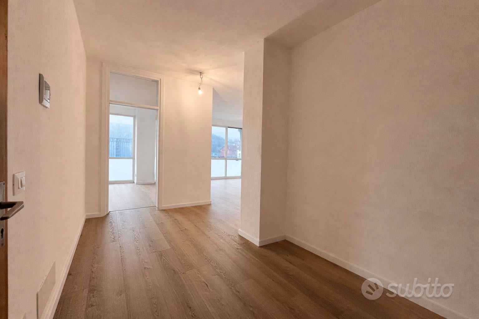 Appartamento – Sedico, Maieràn, Nuova California - Vista 4