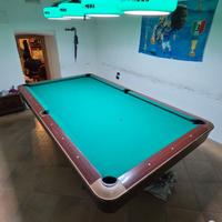 Biliardo pool De Blasi