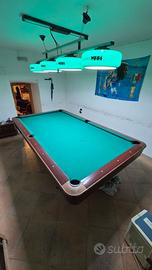 Biliardo pool De Blasi