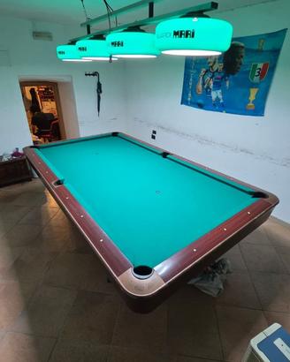 Biliardo pool De Blasi