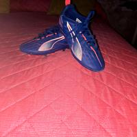 scarpe calcio bambino Puma 