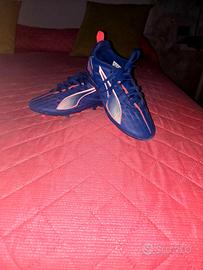 scarpe calcio bambino Puma 