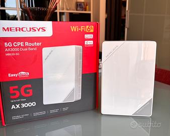 Mercusys 5G CPE Router