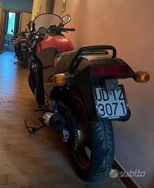 Gpz 900 R 1984 edizione cerchi oro