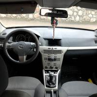 Opel Astra 2007