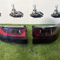 Fanale posteriore destro o sinistro evoque 2020