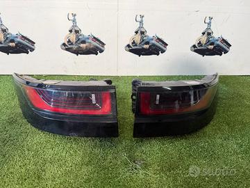 Fanale posteriore destro o sinistro evoque 2020