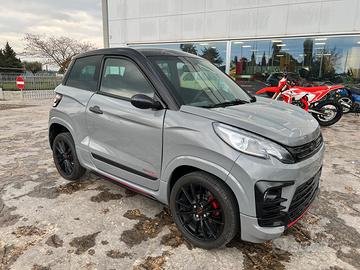 Ligier JS 60 Sport 2021