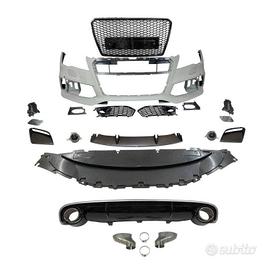 Audi A7 2011>2014 Bodykit RS7 look
