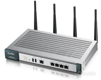 Zyxel UAG4100