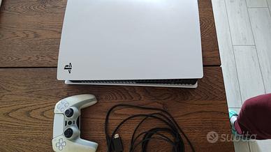 Ps5 PlayStation 5  disco scambi permute smartphone
