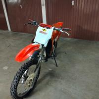 Honda 125 - 1992