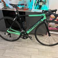 Bici da corsa orbea orca omr