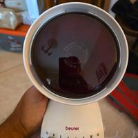 Lampada infrarossi Beurer IL-30