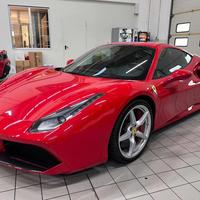 FERRARI 488 GTB 488 GTB