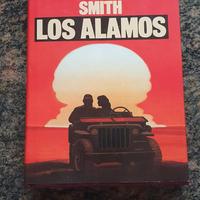 Los Alamos -Martin Cruz Smith