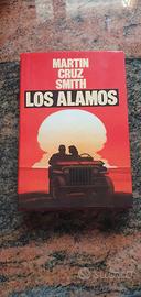 Los Alamos -Martin Cruz Smith