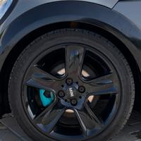 Cerchi 17 mini cooper R56