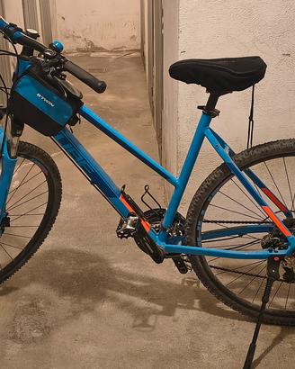 mtb cube