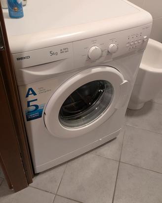 Lavatrice Beko 5kg 