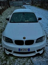 Bmw serie 1 e 87 M sport