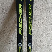Sci Fischet Rc4  175
