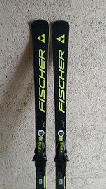 Sci Fischet Rc4  175