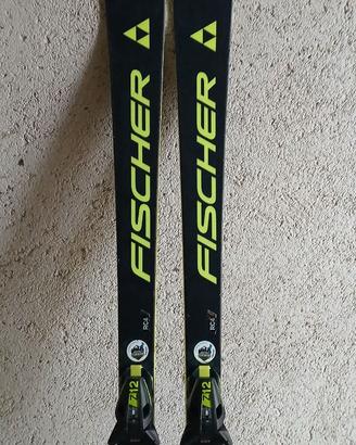 Sci Fischet Rc4  175