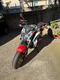 Honda cb650f