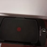 Piastra elettrica Tefal 