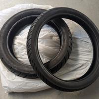 Pneumatici Bridgestone per Africa Twin 